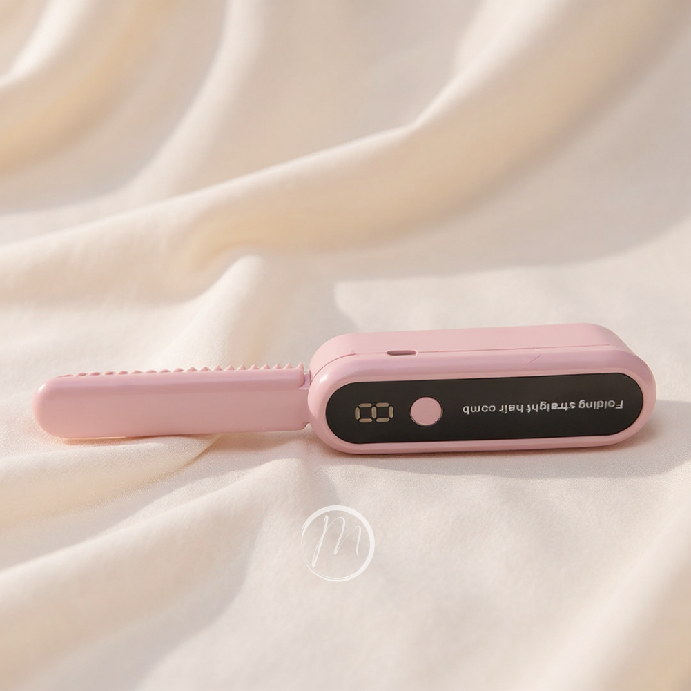 Combelle: Chic Compact Glow