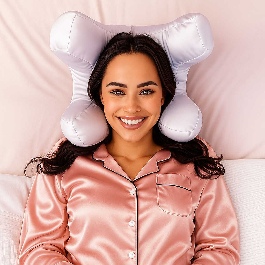 Velvye : The Smooth Sleep