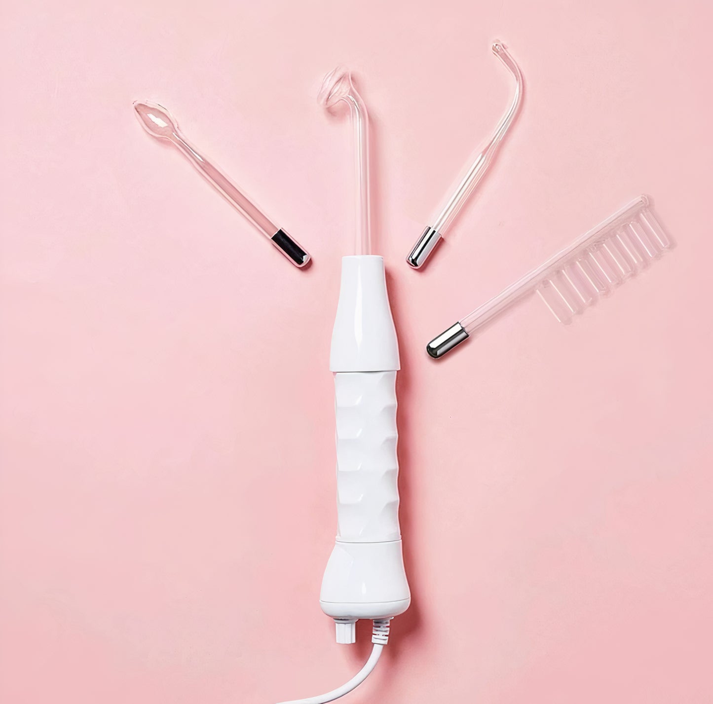 Skin Therapy Wand Machine