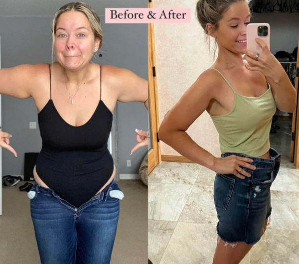 93% of customers are satisfied!