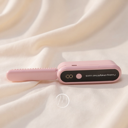 Combelle: Chic Compact Glow