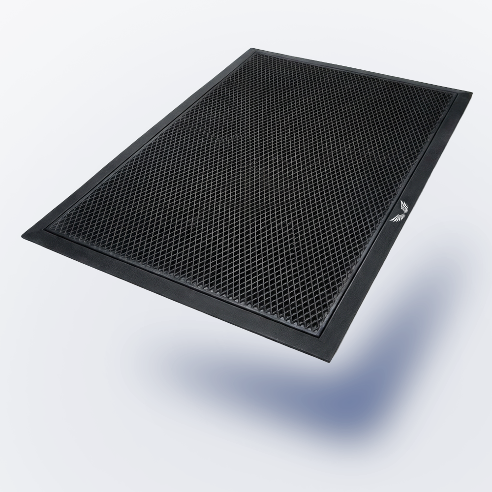 MeshGuard Mat